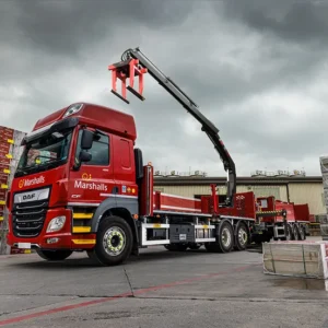 HIAB iX.138 HIDUO